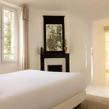 O Plum'art De Caractere Hotel *