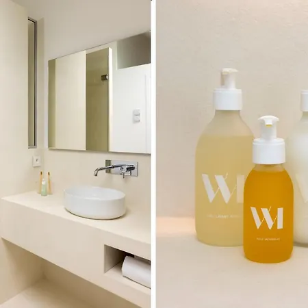 Hotel O Plum'art De Caractere