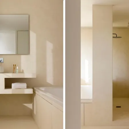 Hotel O Plum'art De Caractere *