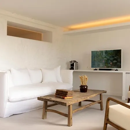 O Plum'art De Caractere * Giverny