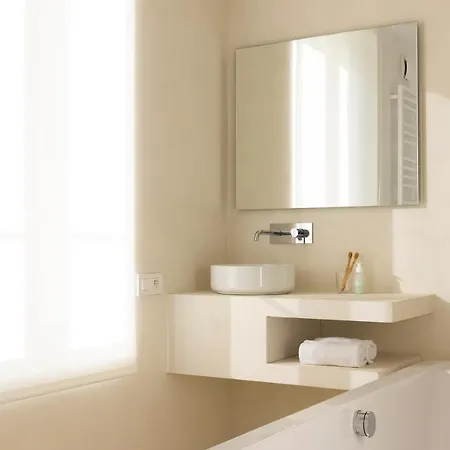 O Plum'art De Caractere Hotel