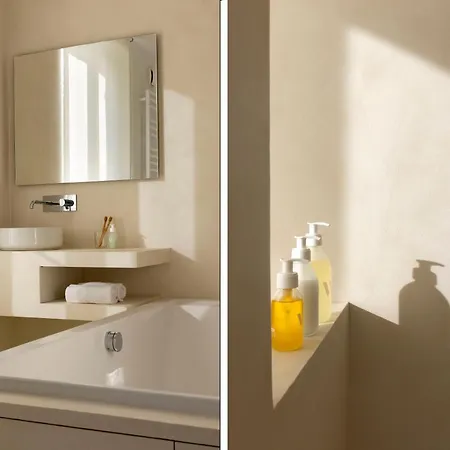 Hotel O Plum'art De Caractere