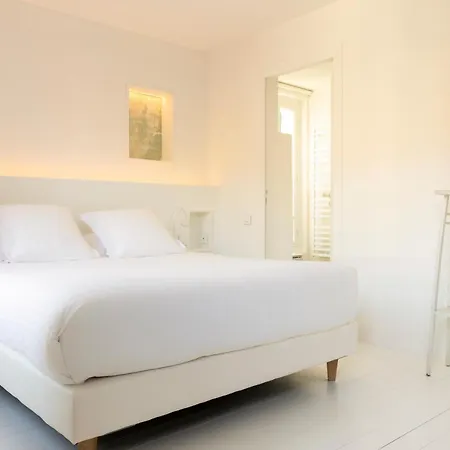 O Plum'art De Caractere Hotel Giverny