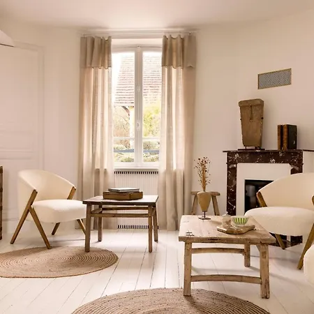 O Plum'art De Caractere Hotel *