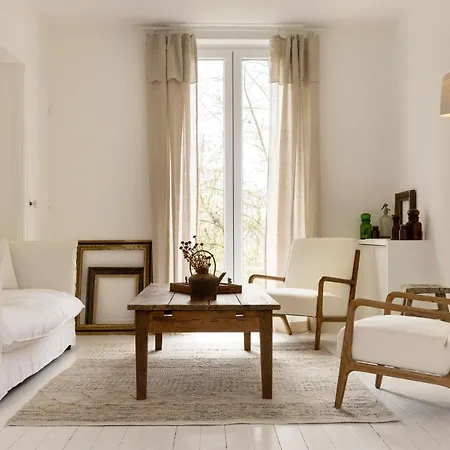 O Plum'art De Caractere Hotel