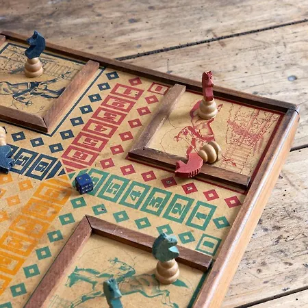 Hotel O Plum'art De Caractere *