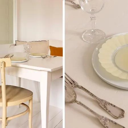 O Plum'art De Caractere * Giverny