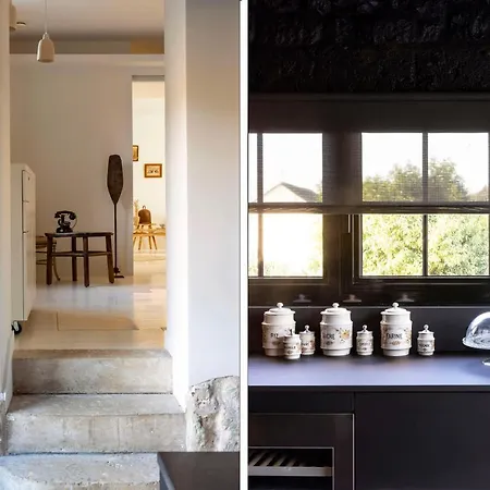 O Plum'art De Caractere Giverny