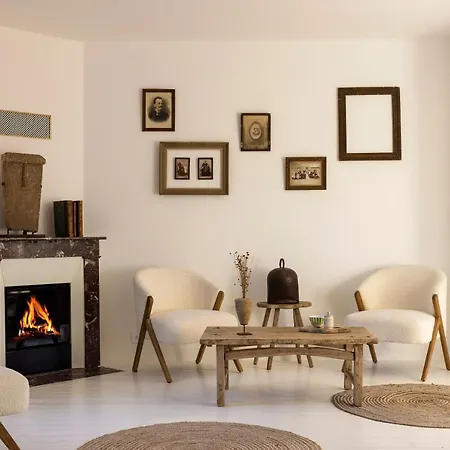 Hotel O Plum'art De Caractere Giverny