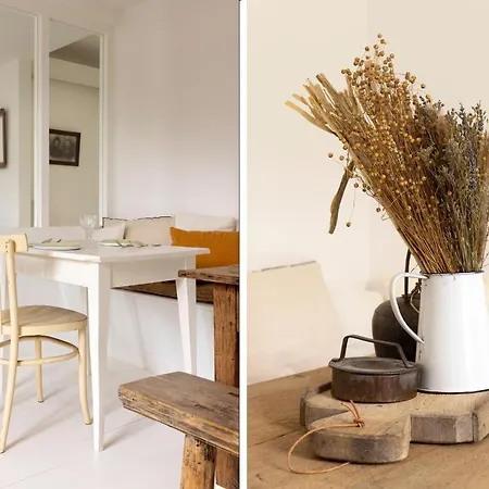 Hotel O Plum'art De Caractere *