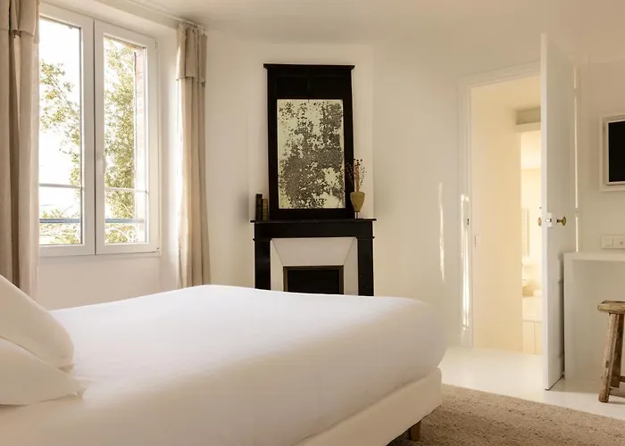 O Plum'art De Caractere Hotel *