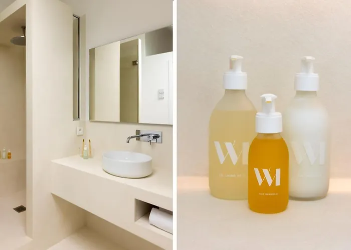 Hotel O Plum'art De Caractere