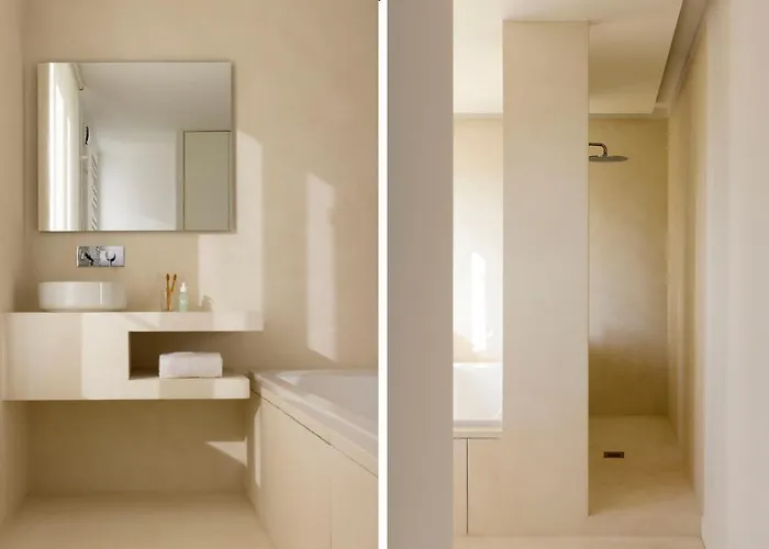 Hotel O Plum'art De Caractere *