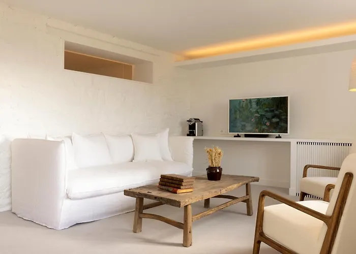 O Plum'art De Caractere * Giverny