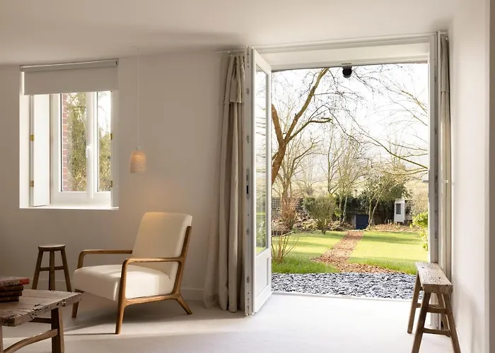 Hotel O Plum'art De Caractere