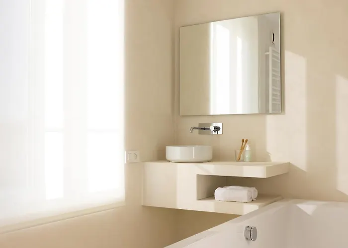 O Plum'art De Caractere Hotel