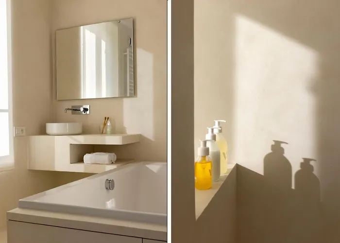 Hotel O Plum'art De Caractere