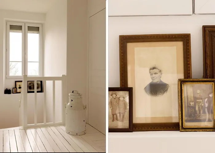 O Plum'art De Caractere Hotel *