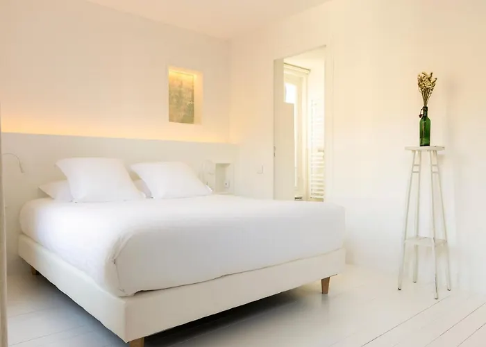 O Plum'art De Caractere Hotel Giverny