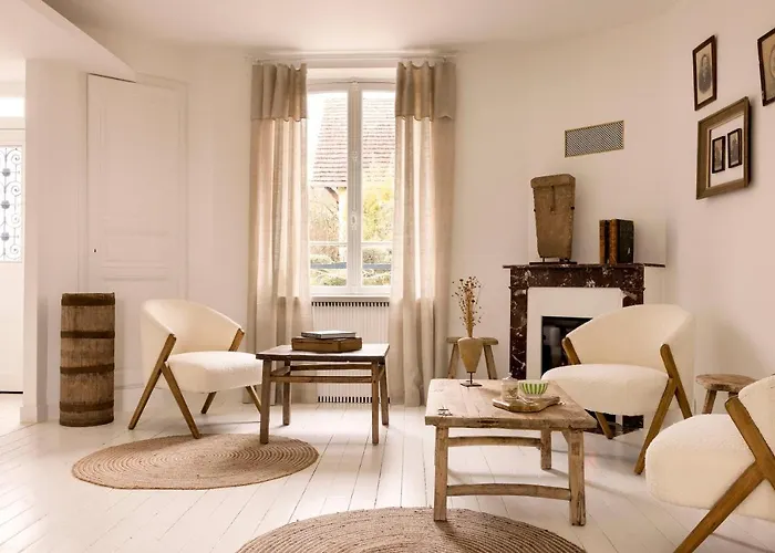 O Plum'art De Caractere Hotel *