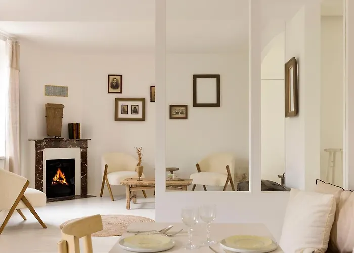 O Plum'art De Caractere