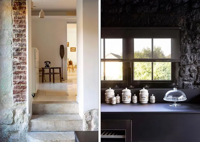 O Plum'art De Caractere Giverny