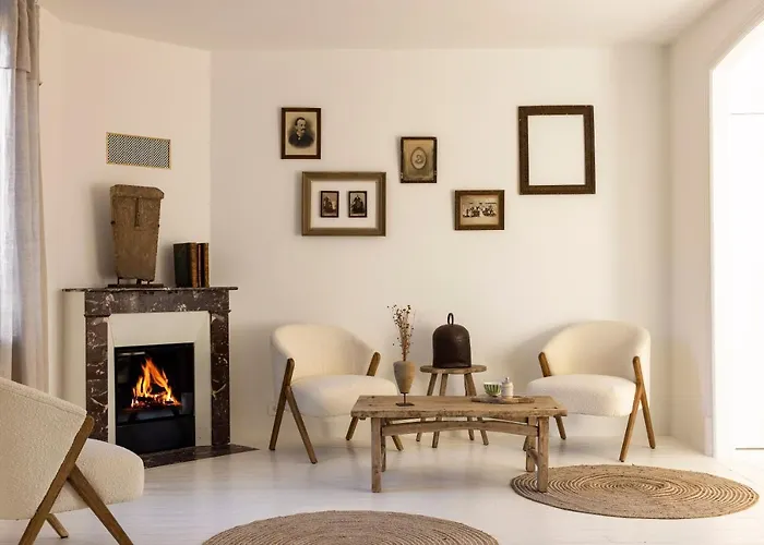 Hotel O Plum'art De Caractere Giverny