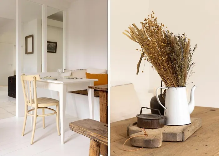 Hotel O Plum'art De Caractere *